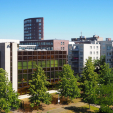 Voltastraße 2 B